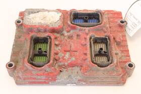 P4993120 Kenworth 2012 12 T800 Paccar Cummins Diesel Engine Computer Module Brain Oem