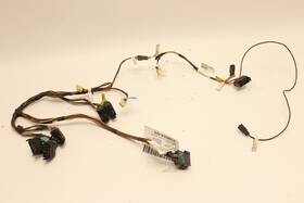 P92-3932-122 Kenworth 2012 T800 Paccar Dash Instrument Panel Switch Harness Oem