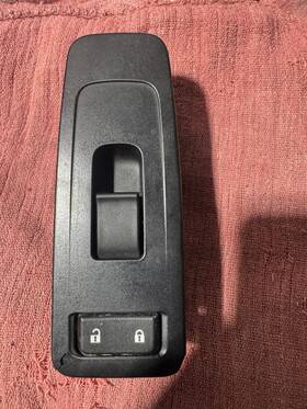Q27-6082-1101 Kenworth Q21-6082-1101 T680 Rh Passenger Side Window Switch P/n