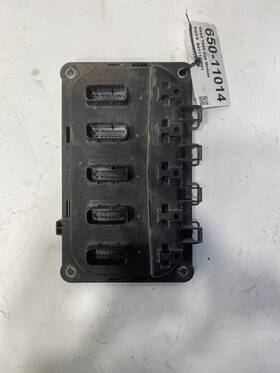 Q211142001 Kenworth 2023 T680 Cab Module 650-11014