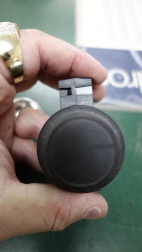 Q27-6029-200 Kenworth Paccar Menu Control Switch