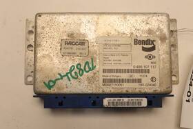 Q27-6040-0901 Kenworth 2012 T800 Paccar Bendix Abs Brake Control Module Oem