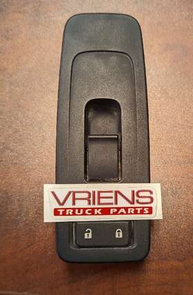 Q27-6093-1102 Kenworth Q27-6082-1102 Module-kw Passenger Door Q27-6082-1101