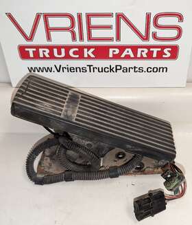 S21-1002-1 Kenworth Pedal-throttle Electronic Cummins Cm870 Isx