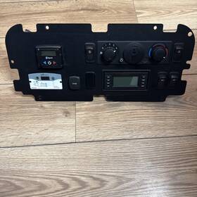 Kenworth U64-1212-211100000 2018 T680 Sleeper Ac Control Dawn Oem