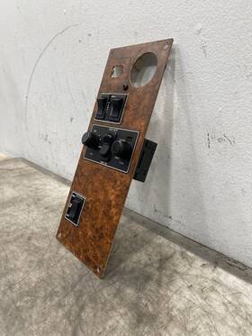 U64115651001 Kenworth 2006 T600 Climate Control 718-11410