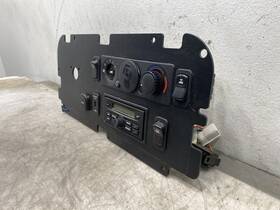 Kenworth U641212200100000 2018 T680 Climate Control 718-11442