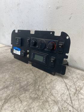 U641212210100000 Kenworth 2020 T680 Climate Control 718-11283