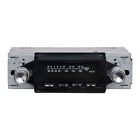 Khe-100 Khe3 Mustangs Unlimited Radio Black Face Mustang