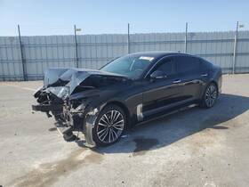 629-10247 Kia Column Switch 2018-2021 Stinger
