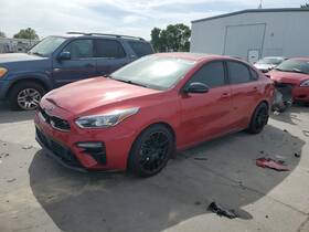 93400m6700 Kia 629-10415 Column Switch 2019-2021 Forte