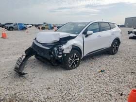 629-11409 Kia Column Switch 2023-2024 Sportage