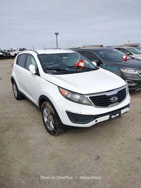 629-50919b Kia 09-17 Sportage Column Switch