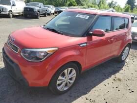 629-60991 Kia Column Switch 2014-2019 Soul
