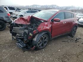 641-10011l Kia Left Front Door Switch 2017-2022 Sportage