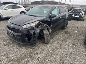 641-10014l Kia 17-22 Sportage Left Front Door Switch