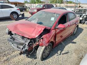 641-10122 Kia Left Front Door Switch 2018-2023 Rio