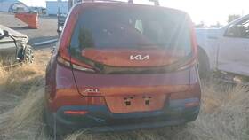 641-10519l Kia 20-22 Soul Left Front Door Switch