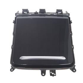 Kia 84630-s9400 2020 Telluride Center Console Storage Compartment With Module Oem Used