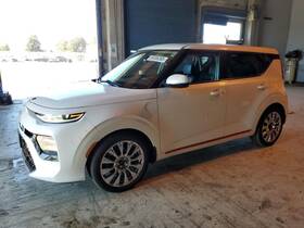 93400k0760 Kia Column Switch 2020-2022 Soul