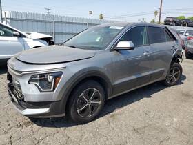 934c2at050 Kia Column Switch 2023-2024 Niro