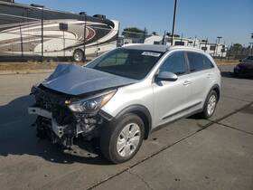 93570g5320 Kia Left Front Door Switch 2017-2022 Niro