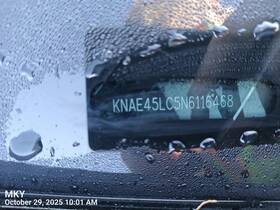 93570j5012ca Kia Left Front Door Switch 2022-2023 Stinger
