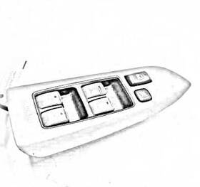 93571q5200 Kia 21-23 Seltos Left Front Door Switch