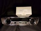 Koa-fd-ms110a 1965 Ford Mustang Instrument