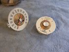 2702672 Ks 56650 Ford Thunderbird Dash Gauges Oem