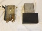 L4413 L4412 - General Motors Chevrolet Impala Bel Air Biscayne Dash Ash Tray