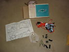 986658 Lamp Sport Courtsey Nos Kit Switches 1966 Super Mb Chevelle 66 Ss Covair