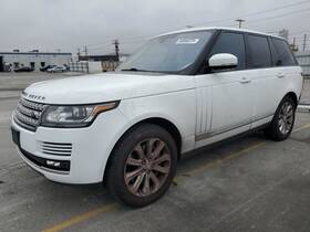 629-11660 Land Rover Column Switch 2012-2022 Range Rov