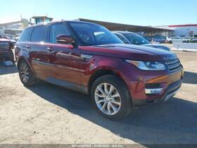 629-61031 Land Rover 12-22 Spt Column Switch