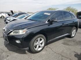 629-51399l Lexus Left Column Switch 2012-2015 Rx350
