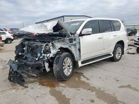 629-51415r Lexus Right Column Switch 2012-2020 Gx460