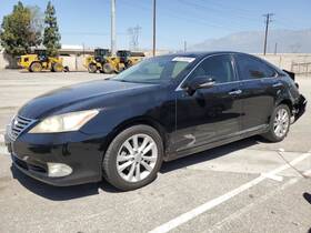 8414053110 Lexus 629-60646l Left Column Switch 2012-2015 Es350