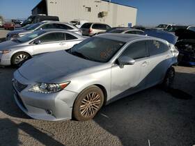 629-60994 Lexus 13-18 Es350 Column Switch