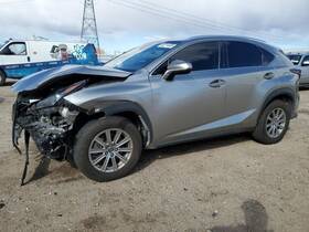 55900-78740 Lexus 655-11606 Temperature Control Id Fits 20-21 Nx300 5817157