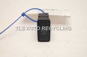 84415-60030 Lexus 659.le1304 04 Gx470 Dsh/int/seat Switch Oem