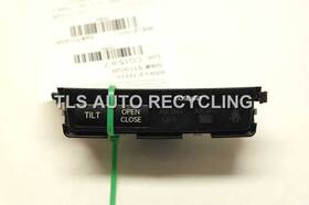 83950-75030 Lexus 659.le1h11 11 Hs250h Dsh/int/seat Switch Oem