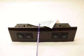 659.le1k13 Lexus Gs350 2013 Dash/interior/seat Switch 304179