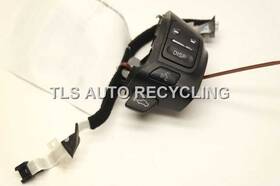 659.le1m07 Lexus Gs450h 2007 Dash/interior/seat Switch 186529