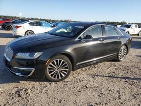 629-01175 Lincoln 17-20 Mkz Column Switch