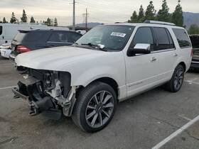 641-02798l Lincoln 15-17 Navigator Left Front Door Switch