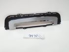 M-1582775 Cadillac Speedometer Chrome Trim Dash Instrument Panel