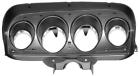 69-170171  M3548d Dynacorn Ford Mustang Deluxe Dash Instrument Bezel New