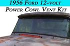 Ma-56-222 Millstone Automotive Power Cowl Vent Kit Ford