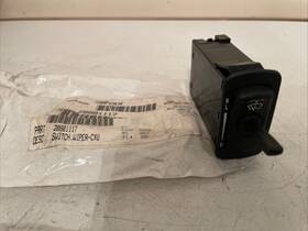 20801117 Mack Genuine Wiper Control Siwtch New Oem Cxu