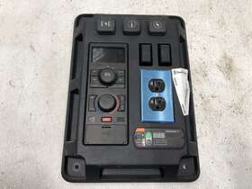 22508114 Mack Anthem An Sleeper Control - Used P/n